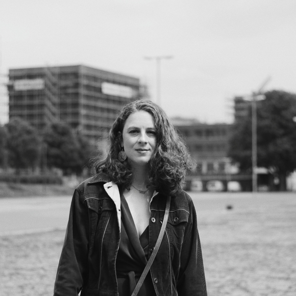 Meet your Posher, Freya - Picture 2 of 3